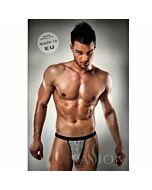 Tanga Leopardo 013 von Passion Men Dessous s / m