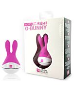 Loverspremium - O-Bunny Pink