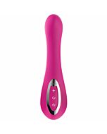 Vibrator Rosa Touch System