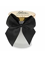 Bijoux weiche Karamell Massage Kerze