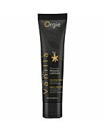 Schmiermittel auf Vanillewasserbasis - 100 ml