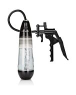 Optimale Serienzauberpumpe - schwarz