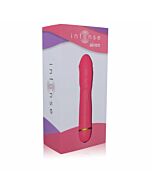 Intensiv Rosa Vibrator 20 Geschwindigkeiten