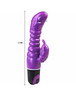 Versprochener Vibrator
