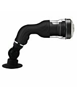 Rotation Liebhaber Masturbator automatische c / adatador