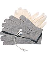 Mystim - mgicos Handschuhe electroestimulacin
