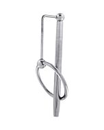 Anillo Stahl Elektrowerkzeuge - 30mm - plata