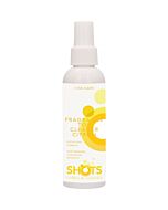 Duft Spielzeugreiniger Citron 100ml
