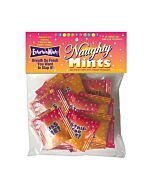 Naughty Mints - Beutel mit 25 Stück