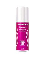 Intimpflege Deo Ferowoman 65ml
