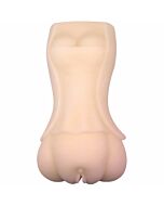 Masturbator Aqua Vagina Wild