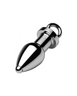 Arsenal Aluminium Tunnel Plug abnehmbarer Kern