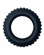 Baile Titan Cockring schwarz 1,9cm