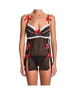 Intimax - schwarzer Körper ottawa