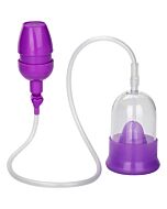 Intimate Pumpe lila