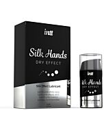 Intt Seide Hände Silikon Gleitmittel 15ml