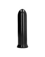 Dildo Ebenholz 19cm