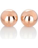 Höhepunkt gewichtete Bälle