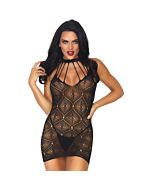 Leg Avenue marokkanisches Minikleid und Tanga in Einheitsgröße