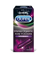 Durex intensives Orgasmus pures Vergnügen