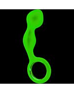 Booty Erreger rosa Analkugeln