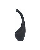Douche Pro Prostata Anal Douche - schwarz