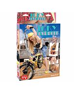 Icky aufblasbare Puppe