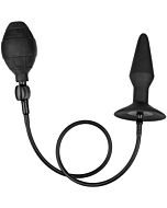 Mittlerer Inflabe-Stecker