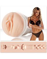 Fleshlight Jessica Drake Celestial - Fleshlight Jessica Drake Himmlisch