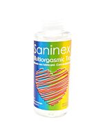 Multiorgasmisches transsexuelles sexuelles Gleitmittel 2 in 1 Sex & Massage - 100ml