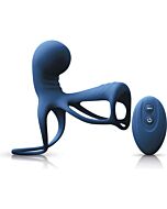 Renegierter Gladiator - blau