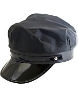 Gorra Cap Squad von Polizei Negro