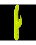 Posh lila Hase Begrenzungs