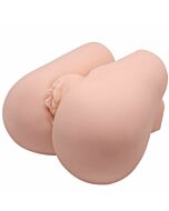 Duo Vibrante Realista
