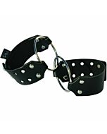 Sex & Unfug s & m Ringe Manschetten