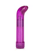 Pearlessence Punkt g lila Vibrator