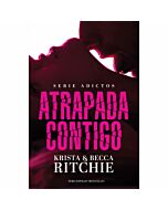 Gefangen mit dir Christian Ritchie Becca Ritchie