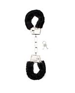 Schüsse pelzige schwarze Frauen