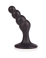 Dr. j absolvierte Prostata