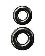 Renegade Double Stack - schwarz