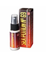 Potion Sex Stimulans 15ml-Spray