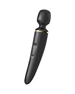 Satisfyer Zauberer Frau schwarz
