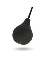 Reinigungsstab Schwarz