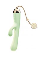 Zalo Ichigo Melonengrün