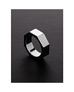 Nuss-Cockring (15x6x55mm)