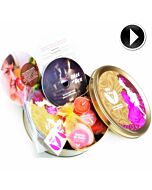 Diät des Sex-Spezialsatzes für Paare