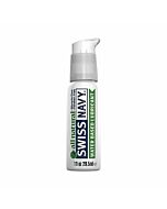 Swiss Navy Schmiermittel ganz natürlich - 30 ml