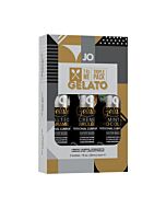 System Jo - Tri Me Triple Pack Gelato
