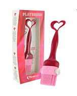 Feelztoys Playbrush Pinselform Vibrator