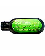 Saninex Schmiermittel Leistungszeit 120 ml